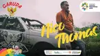 Berita video mengenai petinju legendaris, NIco Thomas yang menghidupi keluarganya hanya dengan tinju.