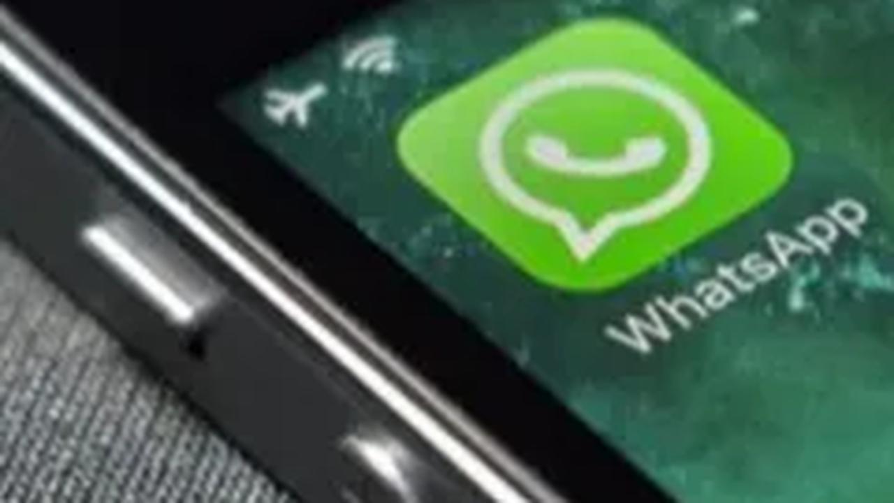 Waspada Penipuan, Modus Pelaku Kirim File Blur Lewat Pesan WA