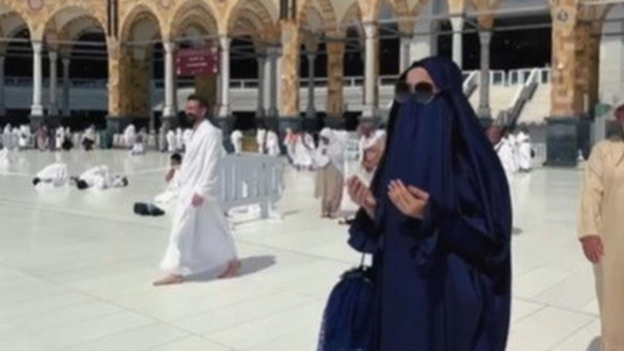 Agen Travel yang Diduga Berangkatkan Umrah Isa Zega Dirujak Netizen