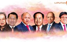 Daftar Orang Terkaya Indonesia versi Forbes 2025, Ada Kejutan