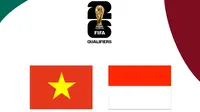 Kualifikasi Piala Dunia 2026 Zona Asia - Vietnam Vs Timnas Indonesia - Alternatif (Bola.com/Adreanus Titus)