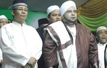 Majelis Rasulullah (3): Siapa Habib Mundzir?