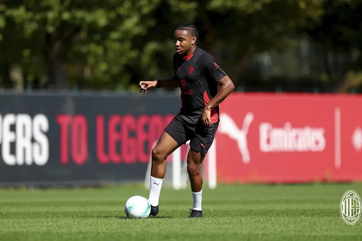 Christopher Nkunku
