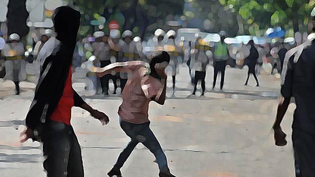 Duduk Perkara Bentrok Maut di Menteng, Dipicu Beli Sarapan Nasi Uduk