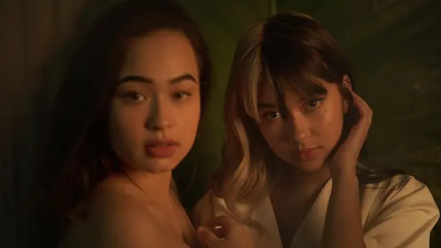 Potret Terbaru 6 Pemain Mermaid In Love Bareng Saudara Kandungnya, Kompak