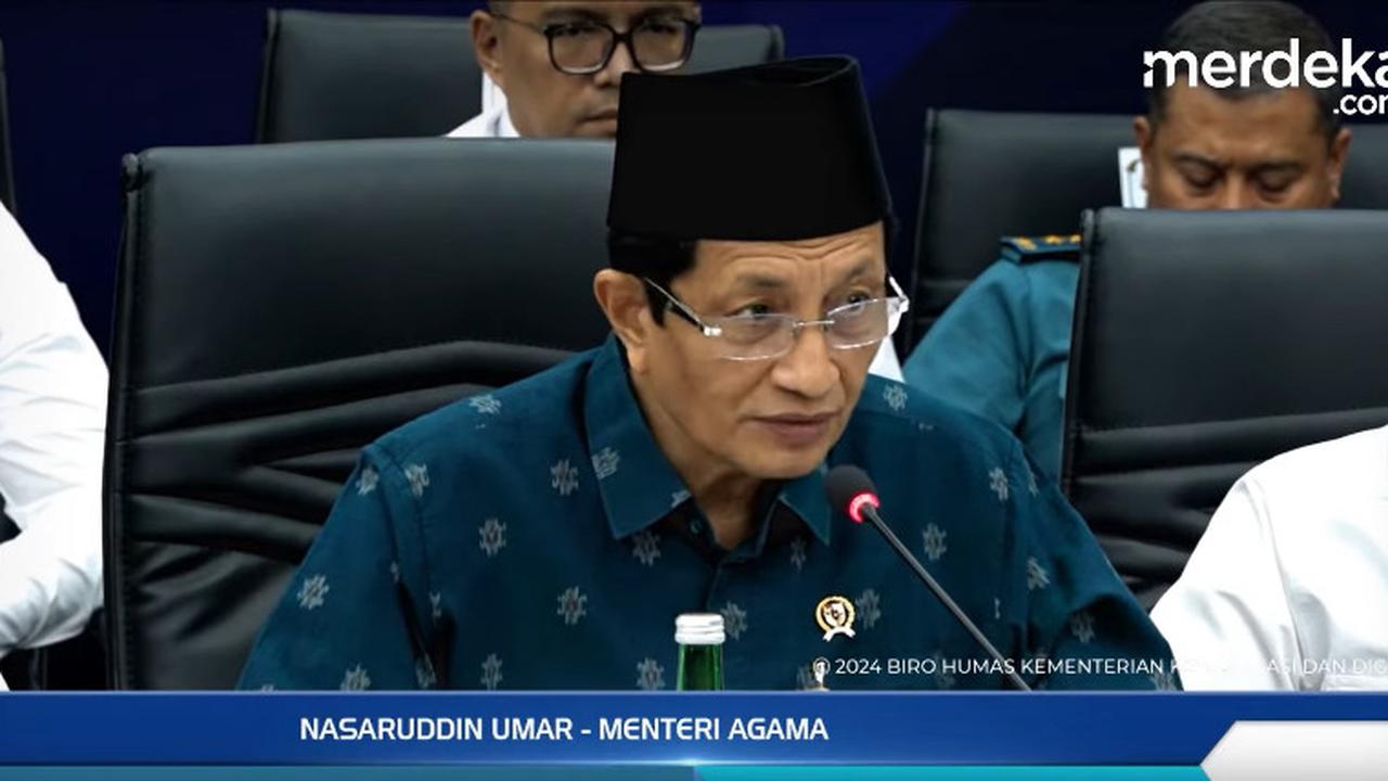 Kiai Besar Turun Tangan Urus Darurat Judi Online