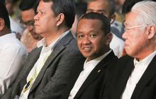 Batu Bara Indonesia Dikucilkan, Bahlil: Eropa Masih Ada yang Pakai!