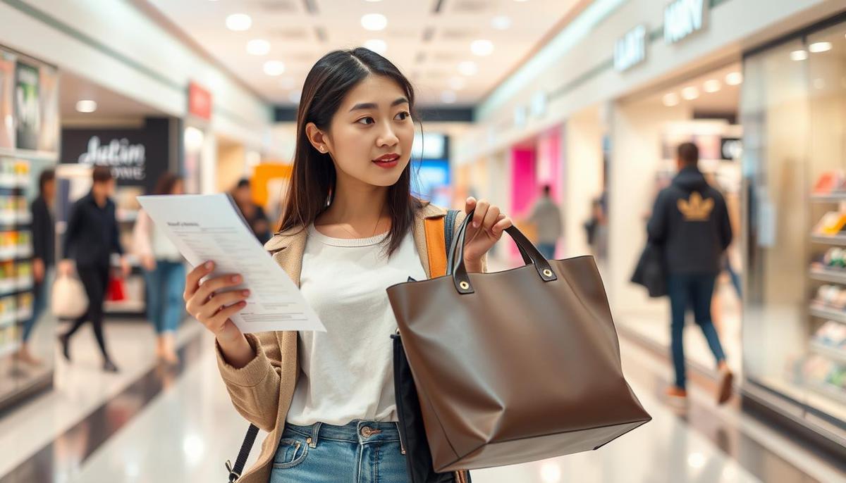 350 Kata-Kata Bijak tentang Belanja yang Inspiratif