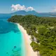 Manado jadi destinasi liburan akhir tahun beda, bisa eksplorasi apa saja? (Marriott Manado Resort & Spa)