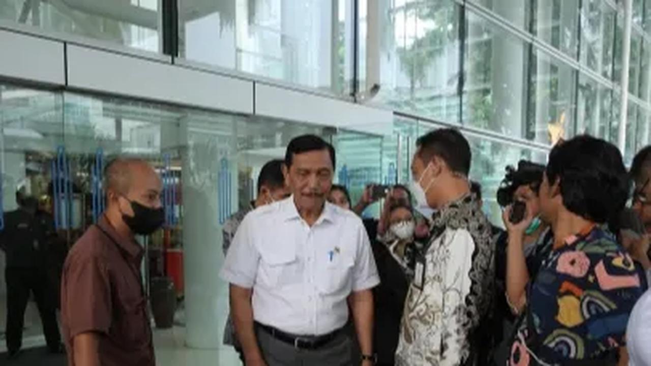 Menurut Luhut, hubungan Indonesia dengan Afrika yang sebelumnya tidak pernah disentuh, kini tengah dalam tren positif. Luhut menilai Afrika sebagai pasar ekspor potensial kala Uni Eropa bersikap anti deforestasi.&nbsp;