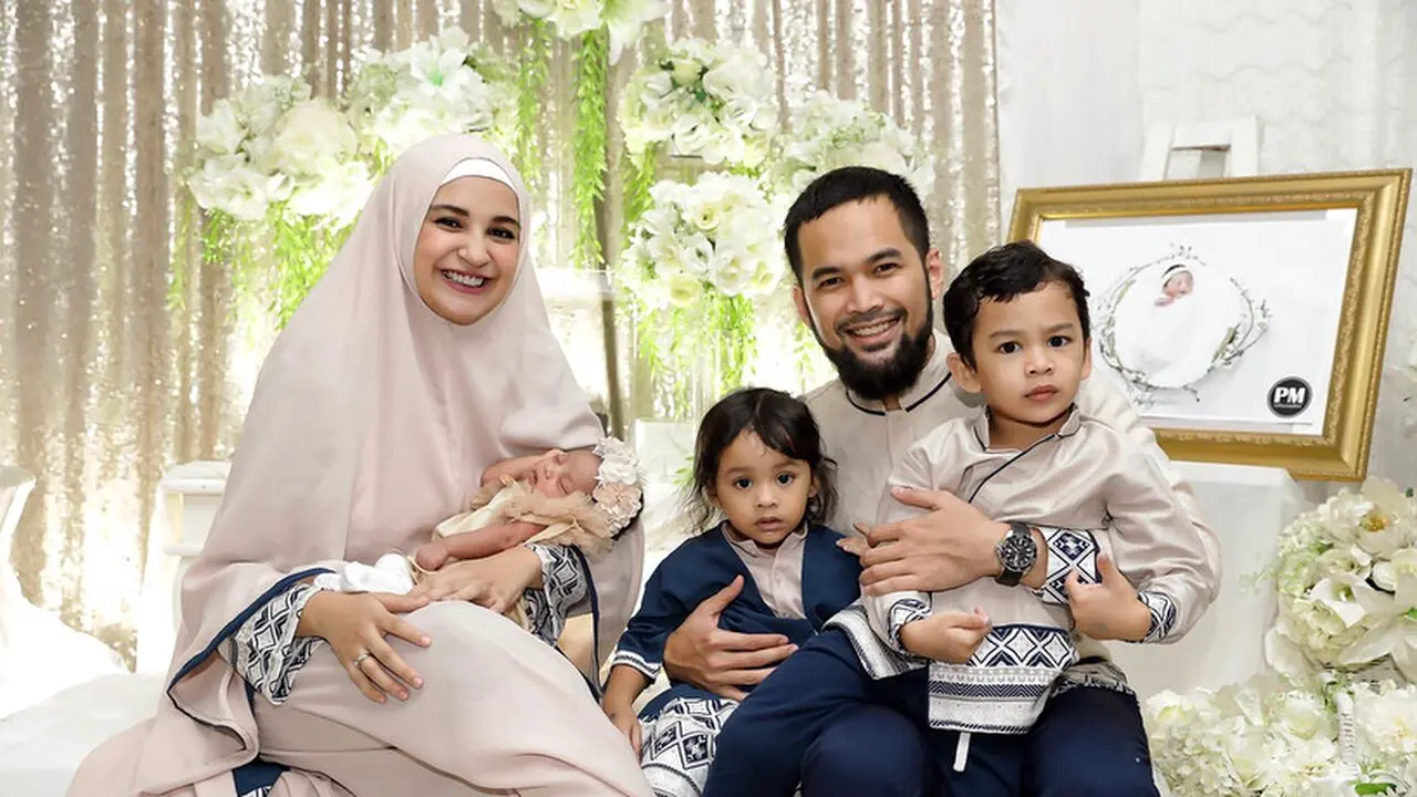 [Bintang] Shireen Sungkar