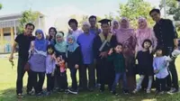 Kisah Pemuda Kehilangan Ayahnya Tiga Hari Sebelum Wisuda Ini Bikin Haru