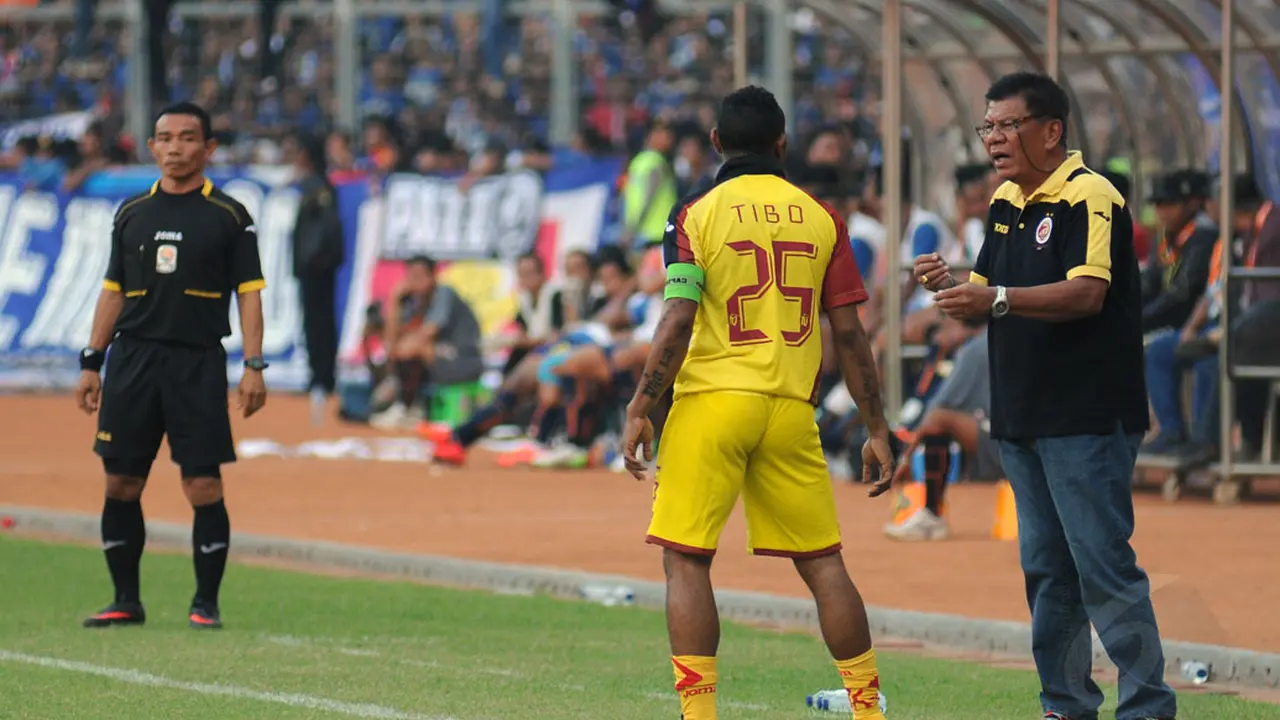 Trofeo Persija Milik Bersama