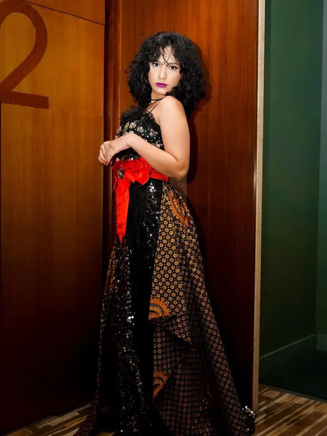 Naimma Aljufri