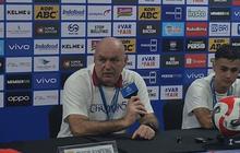 Bojan Hodak Ungkap Persaingan Berat Antar Tim Menuju Persib Juara Liga 1 Musim Ini