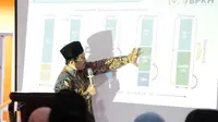 Anggota Dewan Pengawas BPKH,&nbsp;M&nbsp;Dawud&nbsp;Arif&nbsp;Khan (Tim Humas BPKH)