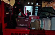 Banjir Manado: Ratusan Warga Mengungsi, BNPB Pastikan Kebutuhan Dasar Terpenuhi