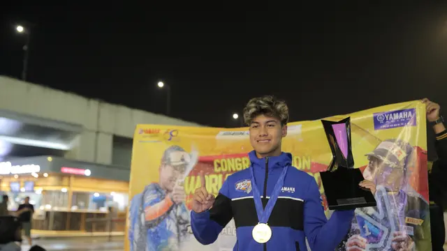 Aldi Satya Mahendra