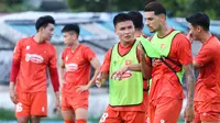 Timnas Indonesia Kalahkan Bali United, Vietnam Makin Waspada Jelang Duel di Piala AFF 2026