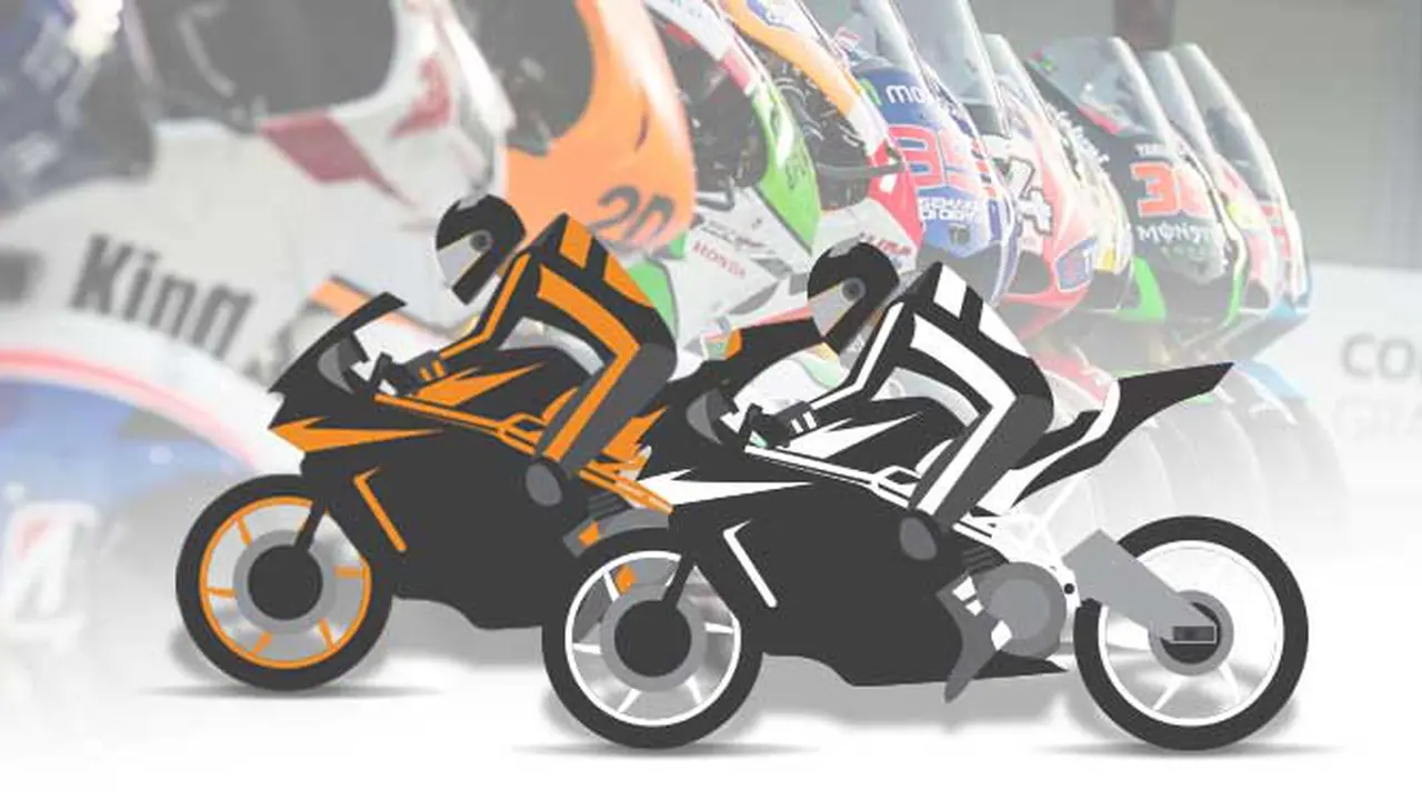 Moto-GP