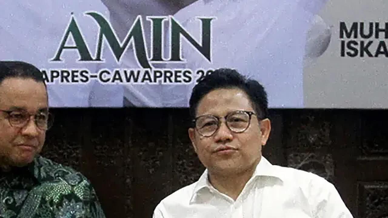 <br>Mereka pun mulai membicarakan tentang teknis dan cara kerja pemenangan pada Pilpres 2024.