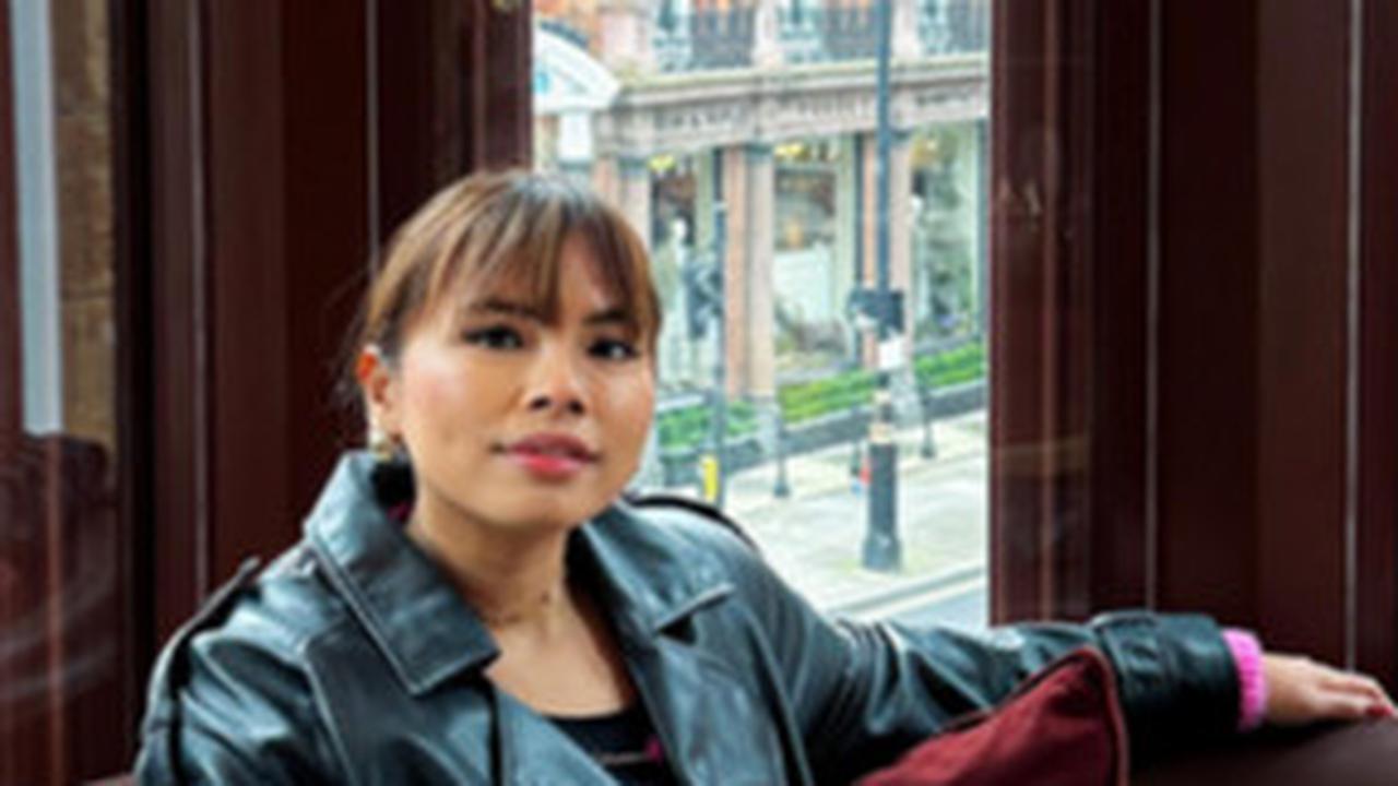 Penuh Prestasi, Profil Felicia Hutapea Putri Cantik Hotman Paris yang Selalu Dibanggakan