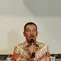 Bos Persib, Umuh Muchtar. (Bola.com/Erwin Snaz)