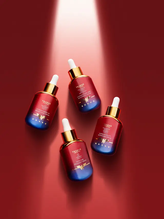 Deretan Serum Wonder Woman yang Bisa Pancarkan Kekuatan dan Kecantikan Perempuan