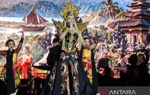 Bupati Sadewo: Lengger Bicara Banyumas 2026 Perkuat Identitas Budaya Lokal