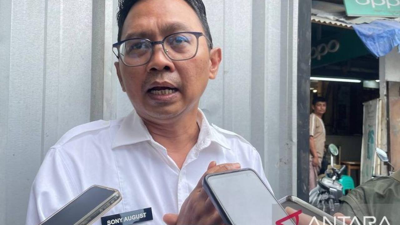 Penyusutan Lahan Sawah di Kota Serang Kurang dari 1 Persen, Pemkot Pastikan LP2B Kota Serang Tetap Aman!