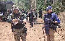 Pembebasan Tentara Kamboja Ditunda, Thailand Sebut Alasan Keamanan