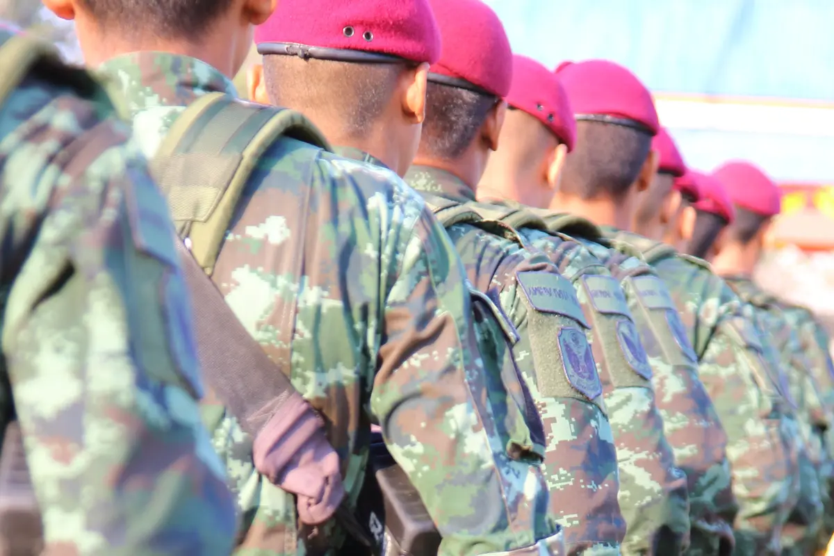 Demi Menjaga Ibunya, Pemuda Ini Rela Mengubur Impian jadi TNI