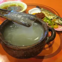 Ternyata ini kuliner-kuliner khas Ambon yang kaya akan cita rasa.