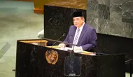 71 Tahun Konferensi Asia-Afrika, Indonesia Bidik Peluang Besar di Afrika