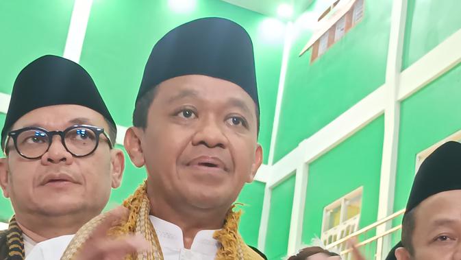 Bahlil Kritik Syarat TOEFL LPDP Terlalu Tinggi: Itu Buat Orang Kaya