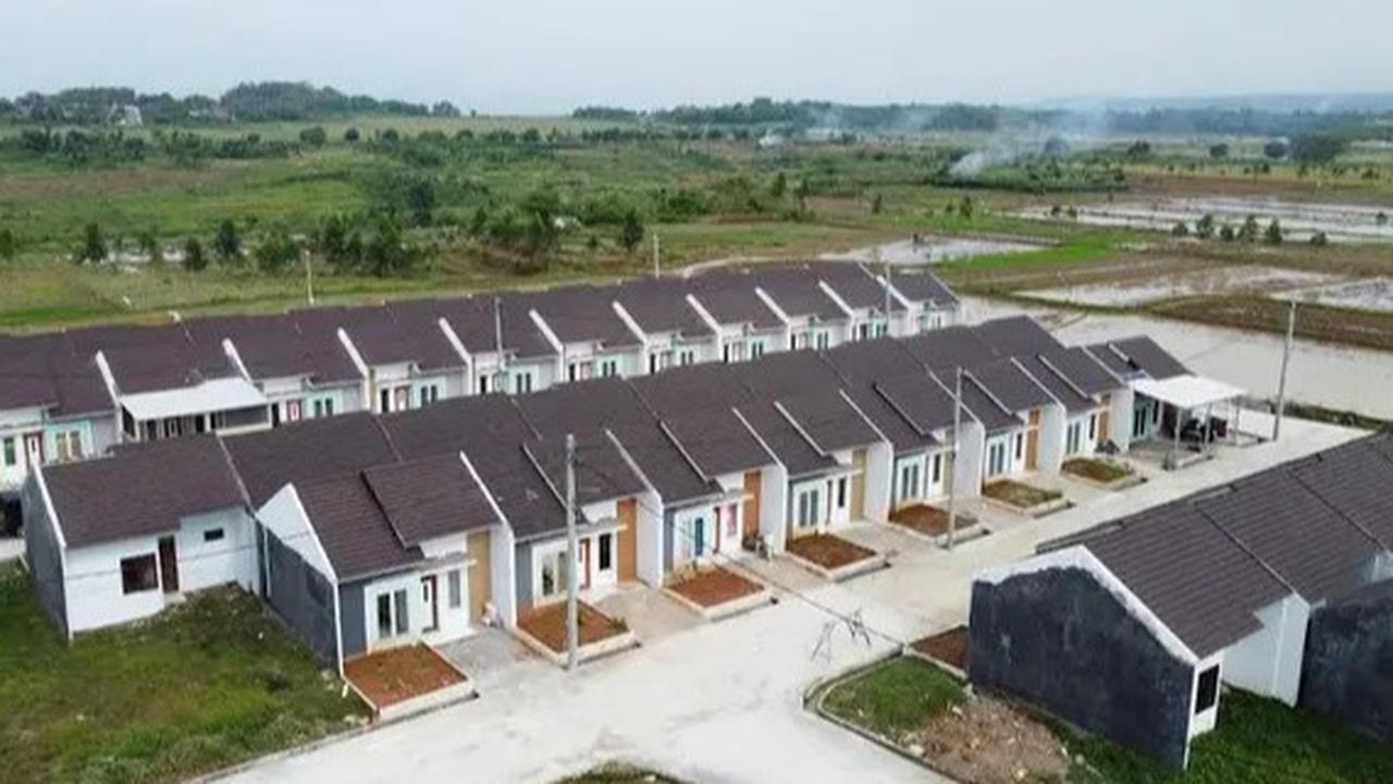 Penjualan Rumah Menurun, Ini Sederet Penyebabnya