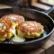 Resep Pancake Kentang Keju Renyah yang Lumer di Dalam
