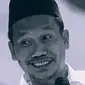KH Ahmad Bahauddin Nursalim atau Gus Baha. (SS TikTok)