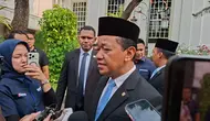 Teka Teki Kantor Bahlil Setelah Jabat Menko Hilirisasi dan Transisi Energi