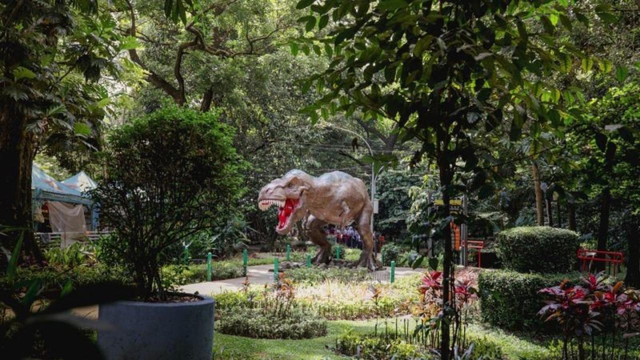 Pemkot Bandung Kaji Ulang Penamaan Taman Kota Berbasis Sejarah