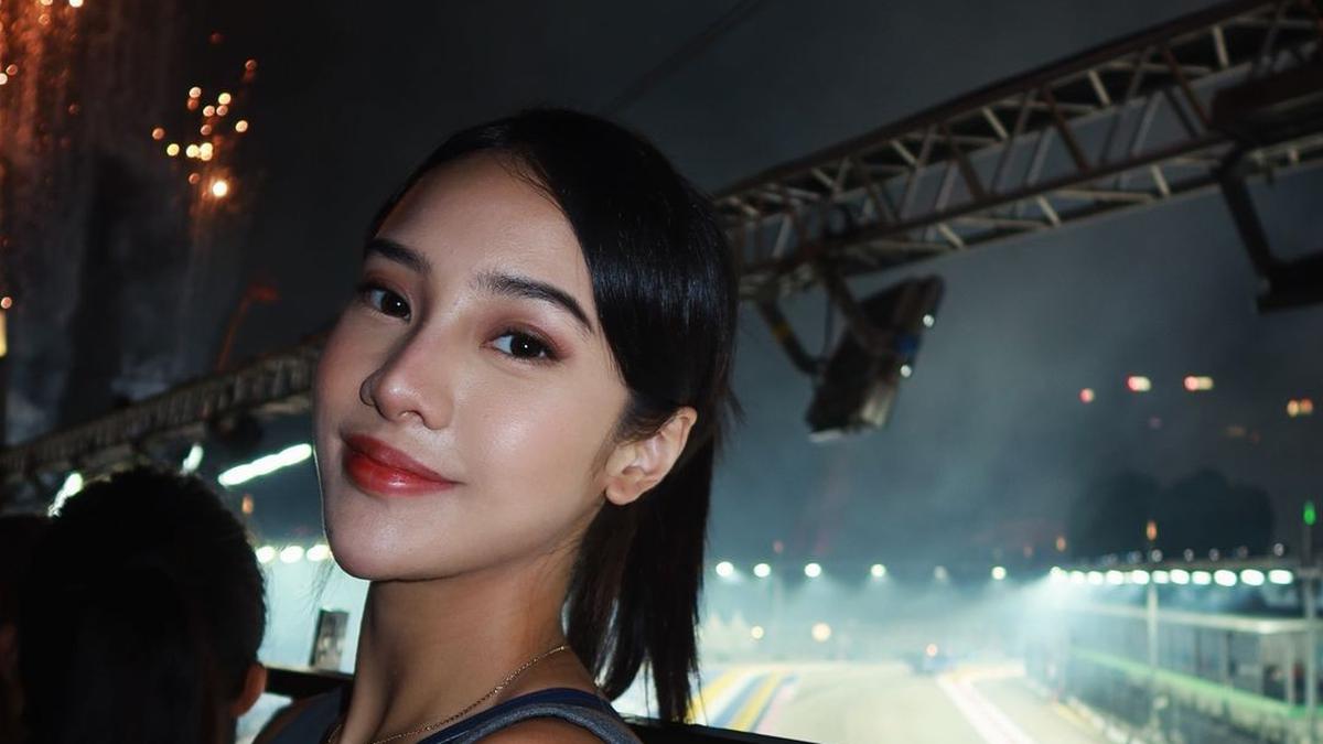 Sosok Laura Moane, Mantan Kekasih Al Ghazali, Siapa Pacarnya Sekarang?