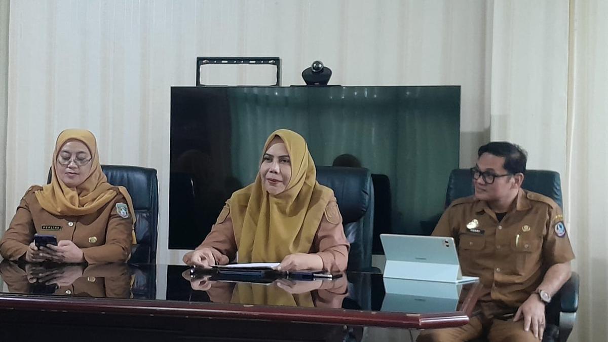 Tingkat Kehadiran Cek Kesehatan Gratis di Sulawesi Selatan Tinggi, Dari 2 Juta Pendaftar yang Datang 95 Persen