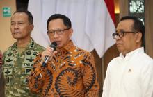 Anggaran Cair, Satgas PRR Minta K/L dan Pemda Tancap Gas Pemulihan Permanen di Sumatra