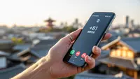 +81 Negara Mana? Ini Kode Telepon Jepang Beserta Cara Menelepon dan Daftar Kode Areanya