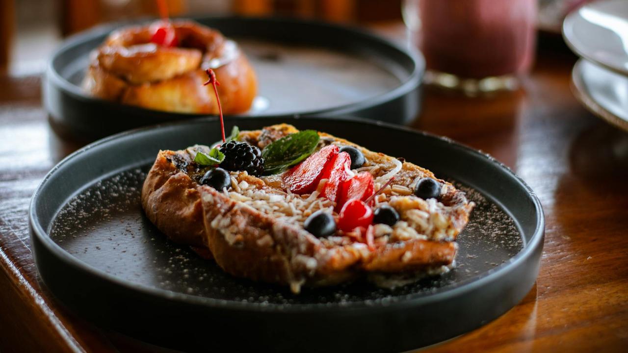 French Toast