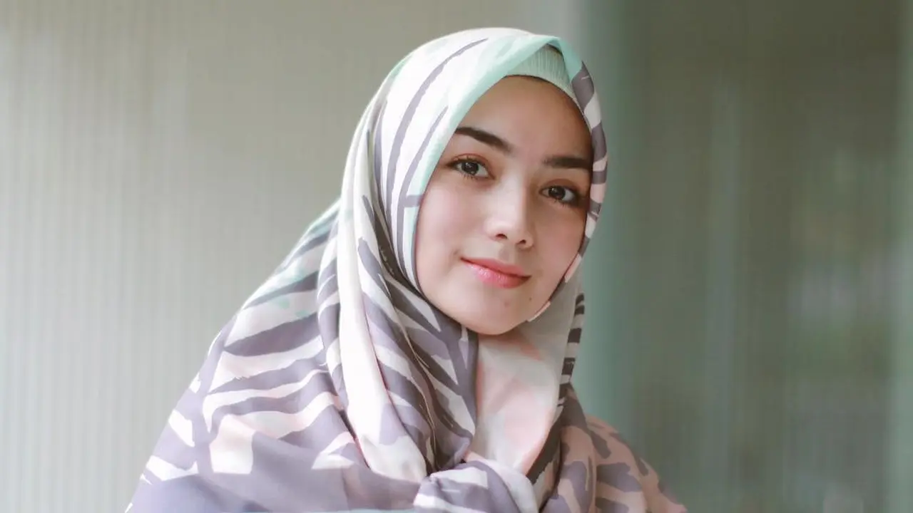 [Fimela] Citra Kirana