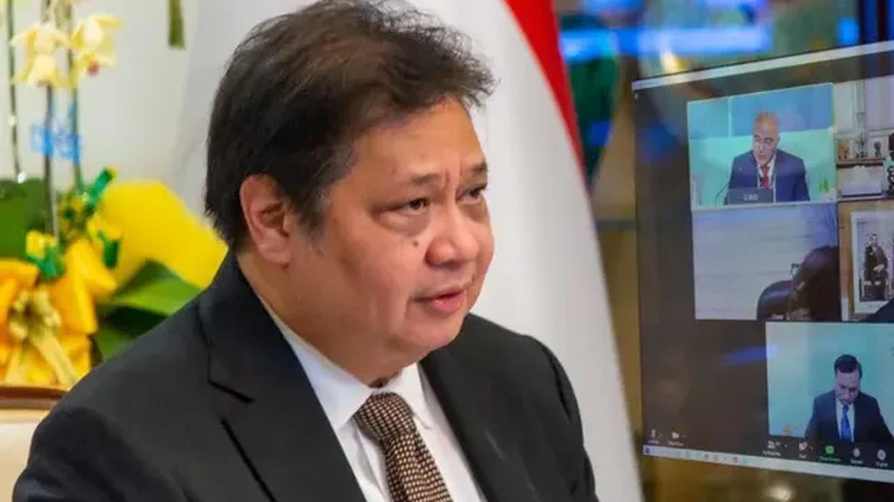 "Untuk yang bersifat komersial berdasarkan business to business. Nah, ini sedang dalam perundingan juga. Jadi artinya kita memberikan akses kepada BUMN yang sifatnya komersial," tambahnya.