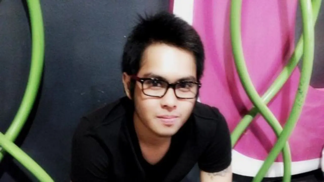 Rakha Widyarma