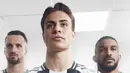 Si Nyonya Tua resmi memperkenalkan seragam tempur mereka untuk musim 2024/2025. (FOTO: instagram.com/juventus/?hl=id)
