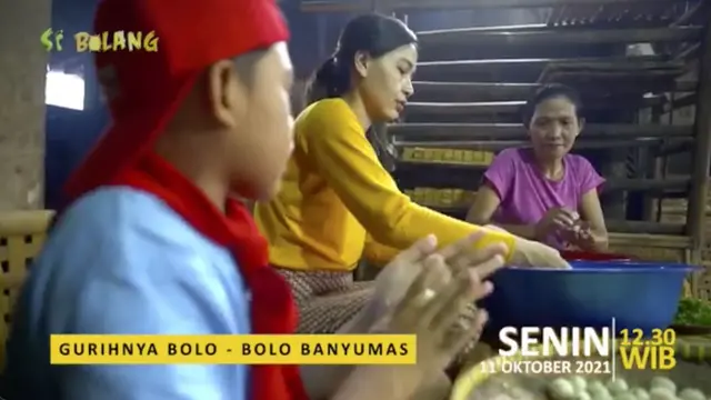 Si Bolang Trans7